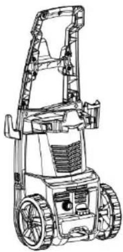 Vonroc PW505AC - EN Original Instructions - 2