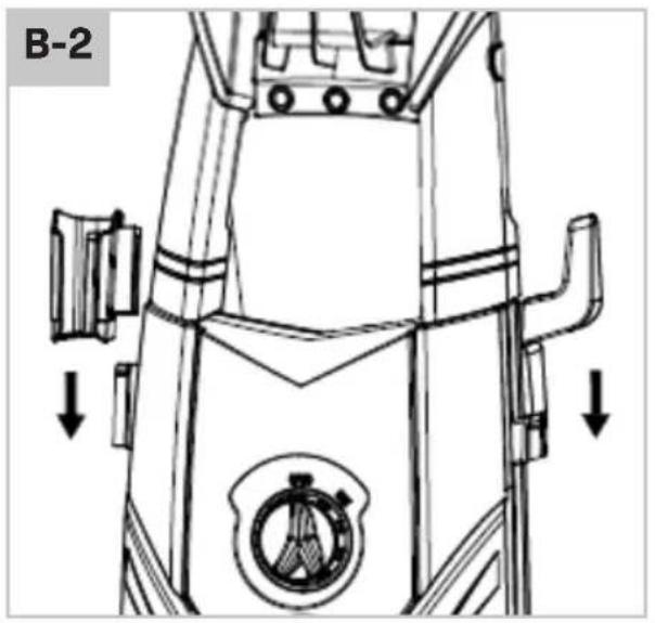 Vonroc PW505AC - EN Original Instructions - 3