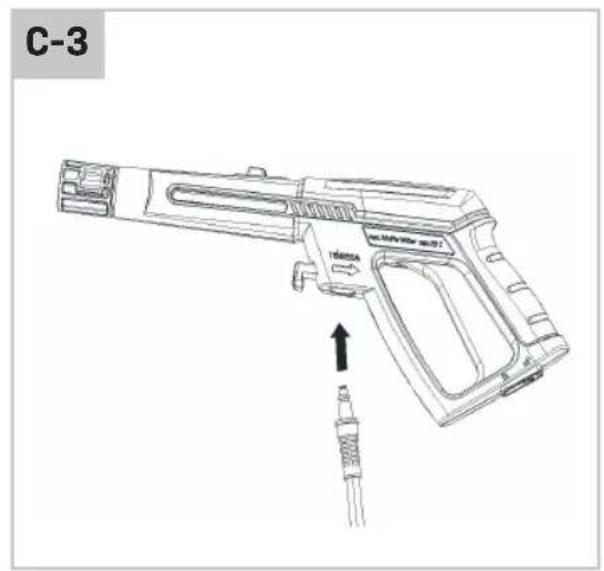 Vonroc PW505AC - EN Original Instructions - 6