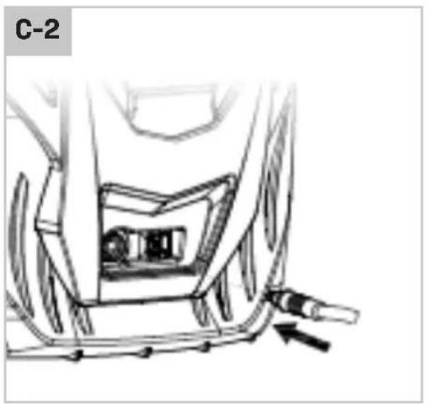 Vonroc PW505AC - EN Original Instructions - 5