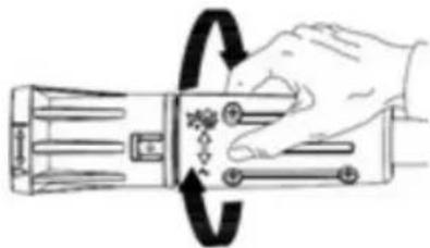 Vonroc PW505AC - EN Original Instructions - 11