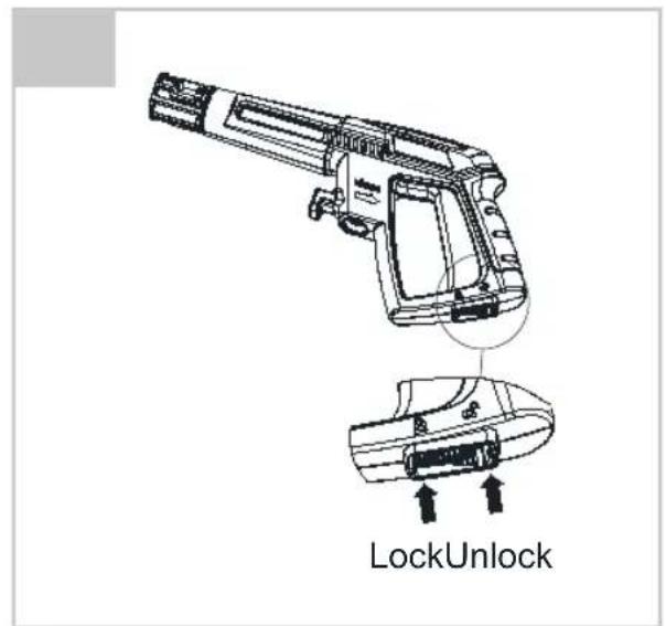 Vonroc PW505AC - EN Original Instructions - 8