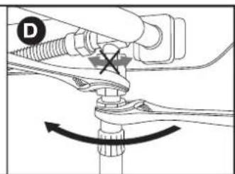 BARBECOOK Stella 3201 - Coupling B - 3