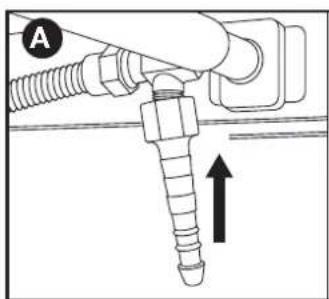 BARBECOOK Stella 3201 - Coupling A - 1