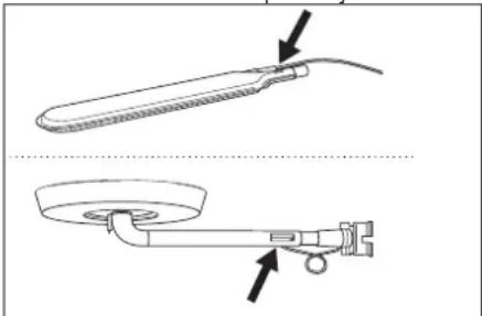 BARBECOOK Stella 3201 - Venturibuizen - 1