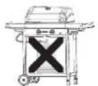 BARBECOOK Stella 3201 - Mikä kaasupullo, letku ja säädin? - 2