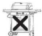 BARBECOOK Stella 3201 - Que botija, tubo e regulador? - 2