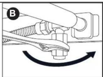 BARBECOOK Stella 3201 - Raccord B - 1