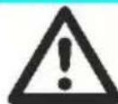 PowerPlus POWXG90405 - Turn the start/stop switch to the left "O". - 1