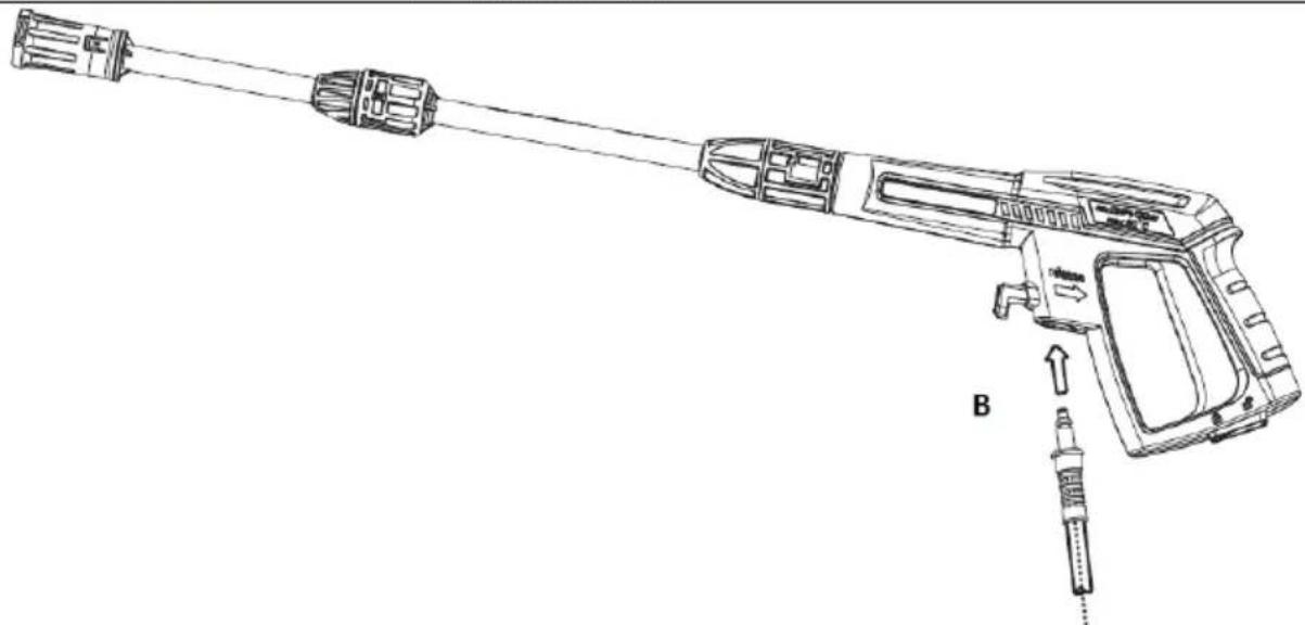 PowerPlus POWXG90405 - 9