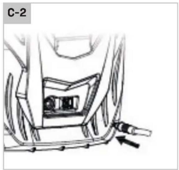 Vonroc PW502AC - EN Original Instructions 05 - 1