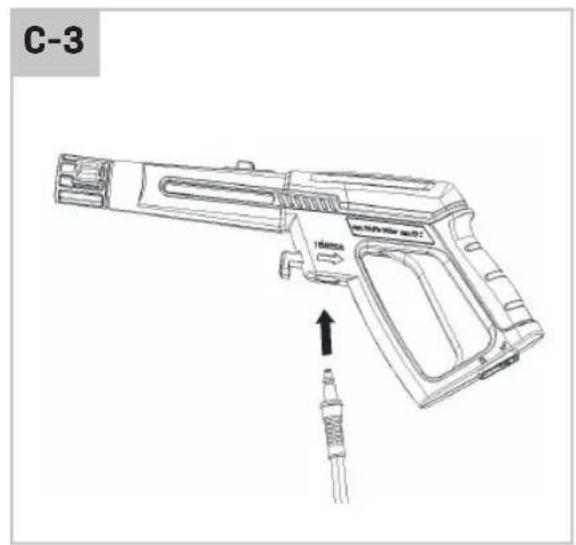 Vonroc PW502AC - EN Original Instructions 05 - 2