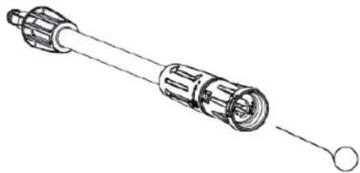 Vonroc PW502AC - mm x 200 mm - 6