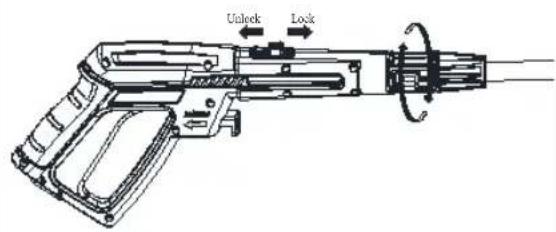 Vonroc PW502AC - mm x 200 mm - 3