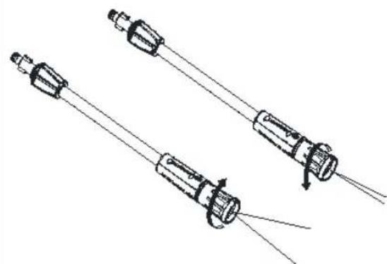 Vonroc PW502AC - mm x 200 mm - 4