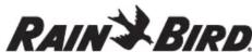 RAIN BIRD 1ZEHTMR - Set duration\* - 1