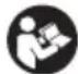 ALPINA BL 548 Li - SYMBOLER - 2