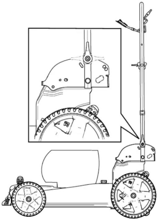 TORO 21863T - OSTRZEŻENIE - 2