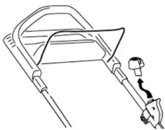 TORO 21863T - OSTRZEŻENIE - 1