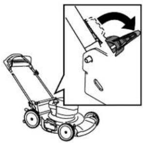 TORO 21863T - OSTRZEŻENIE - 1