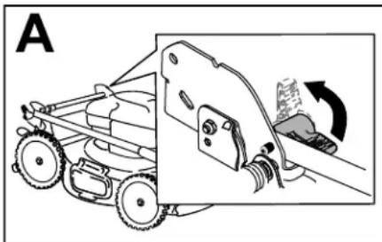 TORO 21863T - Procedure - 2