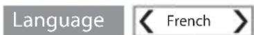 BABYMOOV YOOFeel A014420 - Volume et luminosité - 3