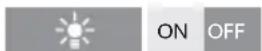 BABYMOOV YOOFeel A014420 - VOX-functie - 2