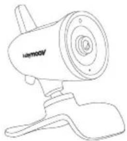 BABYMOOV YOOFeel A014420 - STANDARDNÍ PŘÍSLUŠENSTVÍ - 1