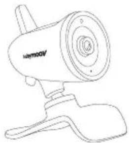 BABYMOOV YOOFeel A014420 - ACCESORIOS ESTÁNDARES - 1
