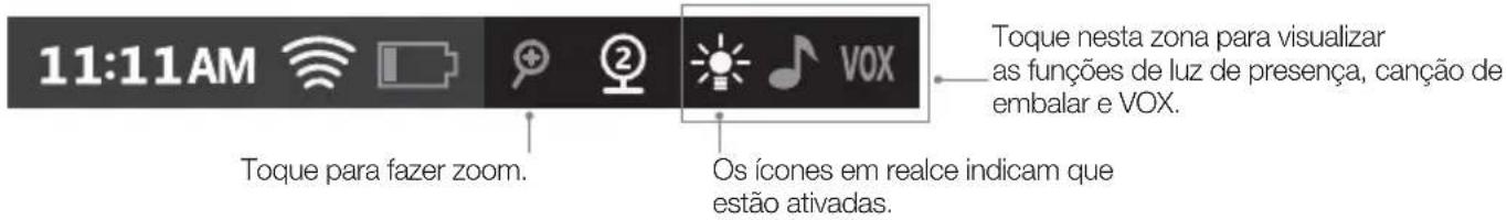 BABYMOOV YOOFeel A014420 - BARRA DE ESTADO - 1