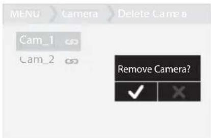 BABYMOOV YOOFeel A014420 - CAMÉRA - 2