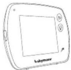BABYMOOV YOOFeel A014420 - DESLIGAR UMA OU MAIS CÂMARAS - 5