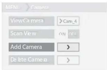 BABYMOOV YOOFeel A014420 - COLLEGAMENTO TRA LA VIDEOCAMERA A IL RICEVITORE - 2