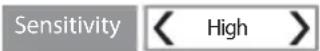 BABYMOOV YOOFeel A014420 - VOX-functie - 3