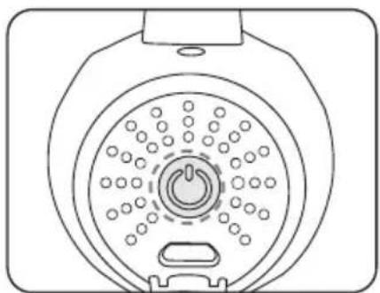BABYMOOV YOOFeel A014420 - CONNECTION BETWEEN THE CAMERA AND THE RECEIVER - 4