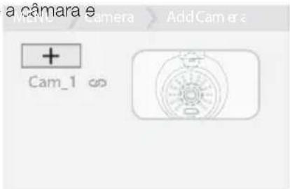 BABYMOOV YOOFeel A014420 - LIGAÇÃO ENTRE A CÂMARA E O RECETOR - 3