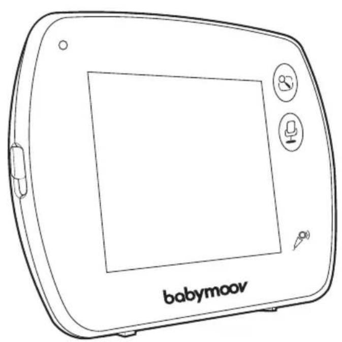 BABYMOOV YOOFeel A014420 - 1