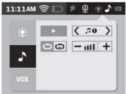 BABYMOOV YOOFeel A014420 - STATUS BAR - 3
