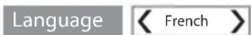 BABYMOOV YOOFeel A014420 - Volume and brightness - 4