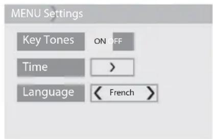 BABYMOOV YOOFeel A014420 - Lautstärke und Helligkeit - 1