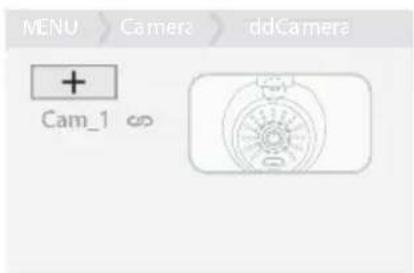 BABYMOOV YOOFeel A014420 - CONNECTION BETWEEN THE CAMERA AND THE RECEIVER - 3