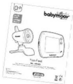 BABYMOOV YOOFeel A014420 - Volume and brightness - 10
