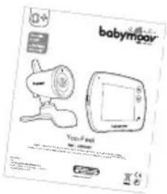 BABYMOOV YOOFeel A014420 - CÁMARA - 10