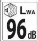 PowerPlus POWXG60245X - PICTOGRAMMES - 25
