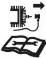 PowerPlus POWXG60245X - PICTOGRAMMES - 9