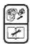 BLACK & DECKER BCSS18D1 - Labels on tool - 4