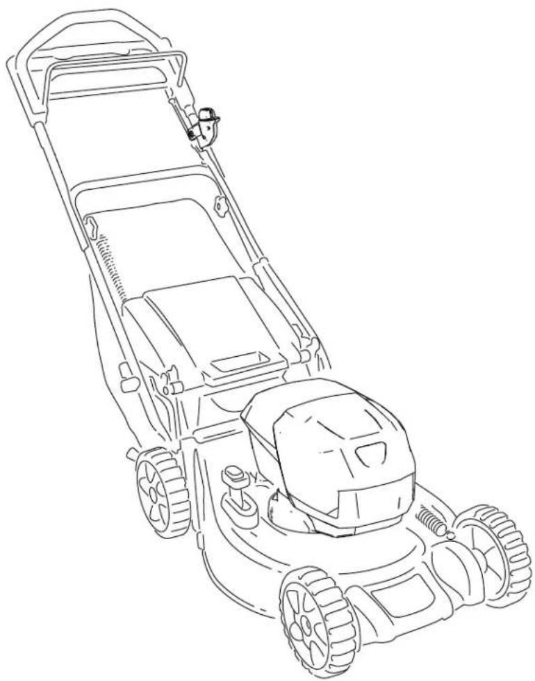 TORO 21848 - Manuel de l'utilisateur - 1