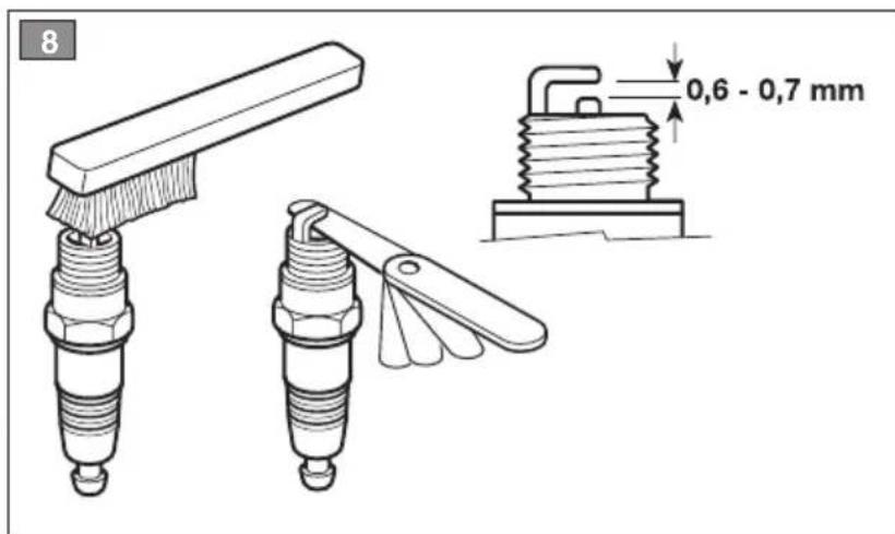 ALPINA ABL 27 V - Bahç eçin elde taşnabilir üfleyici / Bahç eçin elde taşnabilir aspirator KULLANIM KILAVUZU - 10