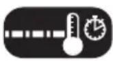 BLACK & DECKER BCHTS3625L1 - Hot/Cold Pack Delay (Vertraging Hete/Koude Accu) - 1