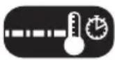 BLACK & DECKER BCHTS3625L1 - Hot/Cold Pack Delay - 1
